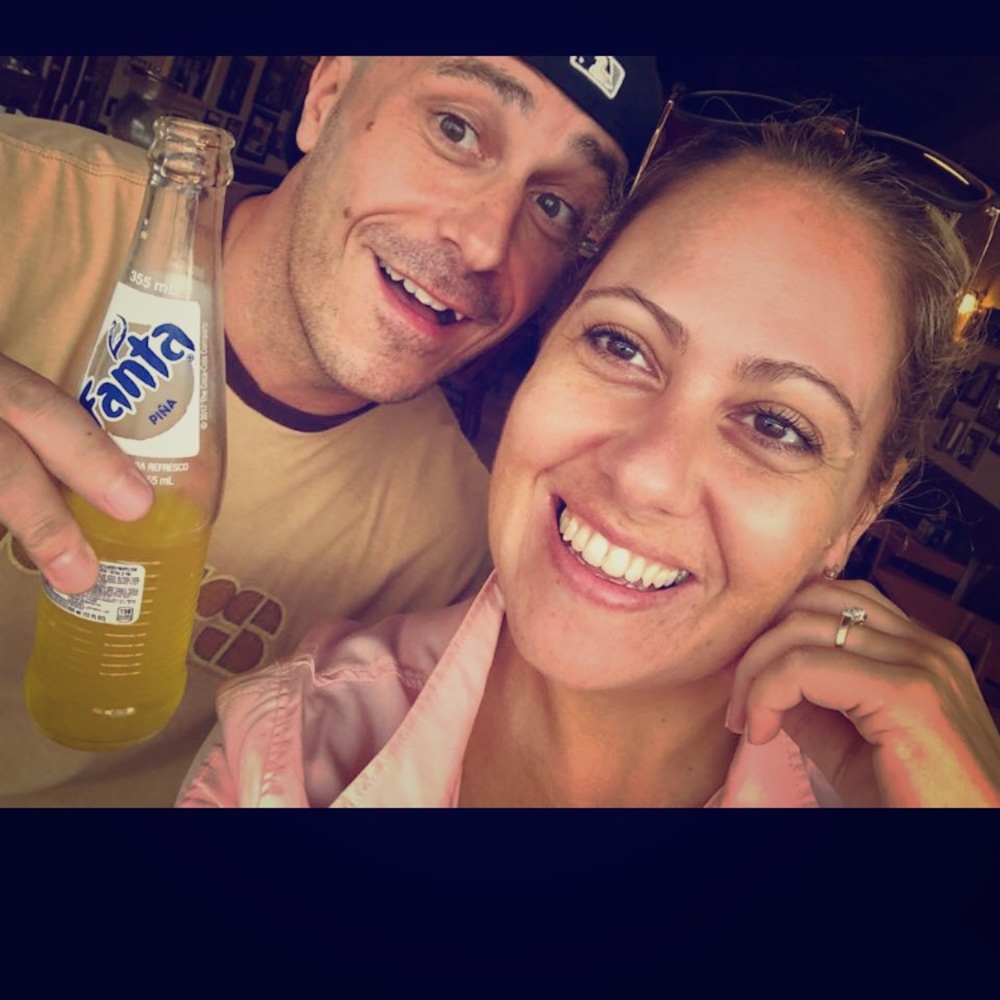 Meet your Posher, Edilene